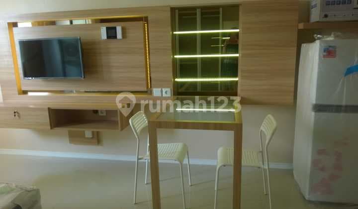 Dijual Apartment Paddington Heights By Alam Sutera