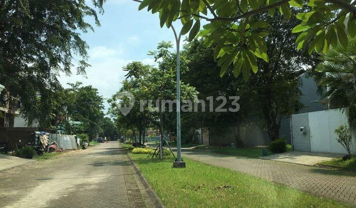 Dijual Tanah Metland Boulevard 2 Jalur bebas banjir lokasi strategis akses tol dekat