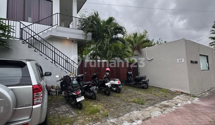Apartemen Nyaman di Bumbak Umalas, Lokasi Pusat Terbaik