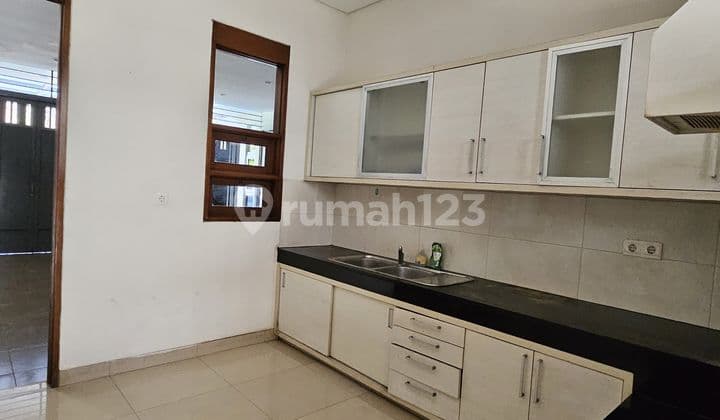 Jl Setra Murni Atas, Kota Bandung