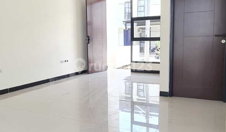 RUMAH MILENIAL TAMAN KOPO INDAH