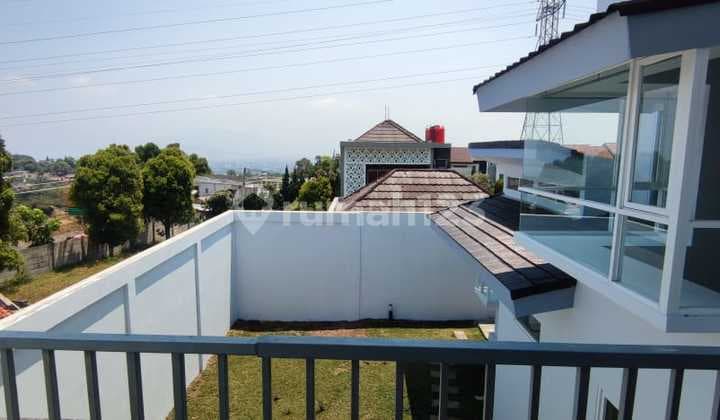 Rumah Minmalis Cluster Budi Indah , Setiabudi Bandung