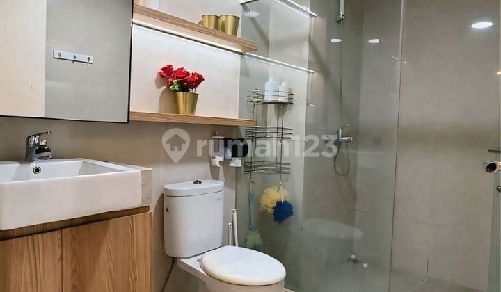 Apartemen Furnished Landmark Residence Kota Bandung