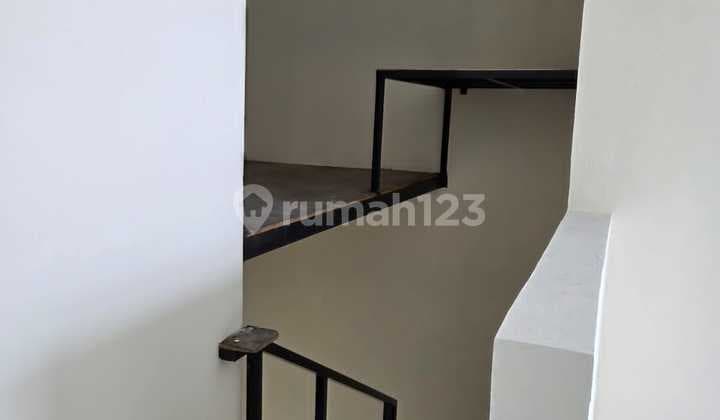 Ruko Mainroad Leuwi Panjang Kota Bandung