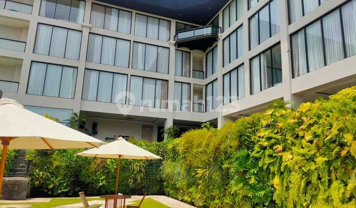 Hotel Keren dengan View Laut di Ketewel Gianyar Bali