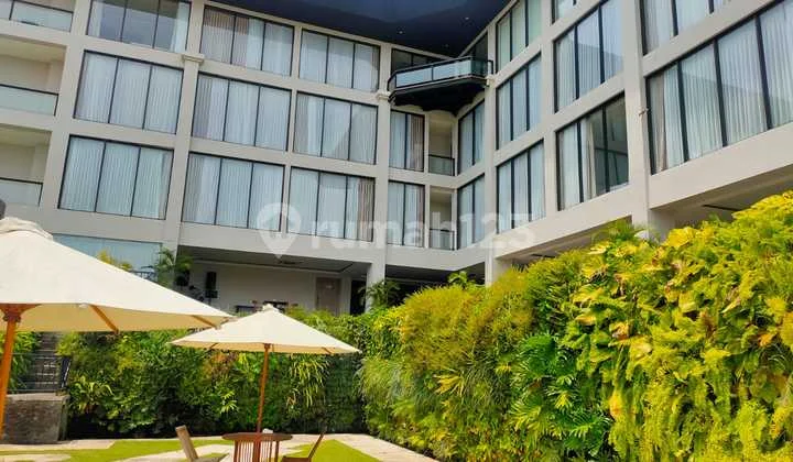 Hotel Keren dengan View Laut di Ketewel Gianyar Bali