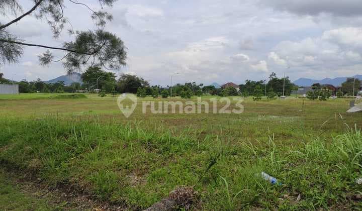 Kavling Bagus, Lokasi Premium Kota Baru Parahyangan