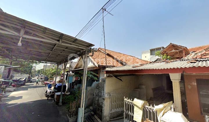 Rumah Tinggal Paling Murah Perumahan Koja Jakarta Utara