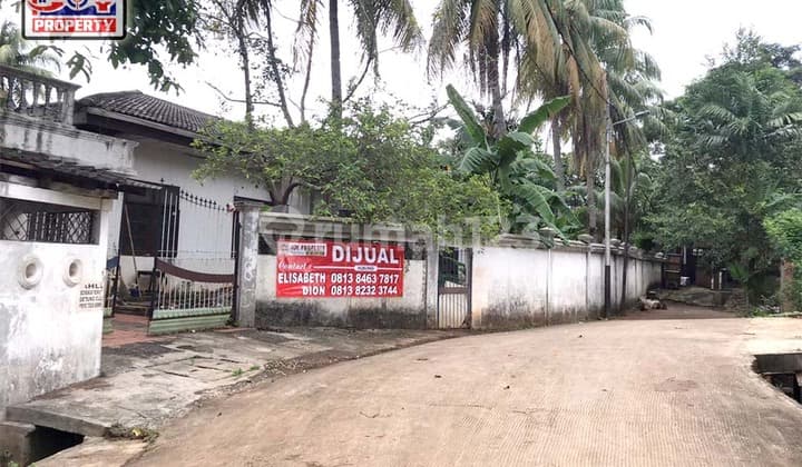 Tanah Dibawah Njop Pela Mampang Mampang Prapatan Jakarta Selatan