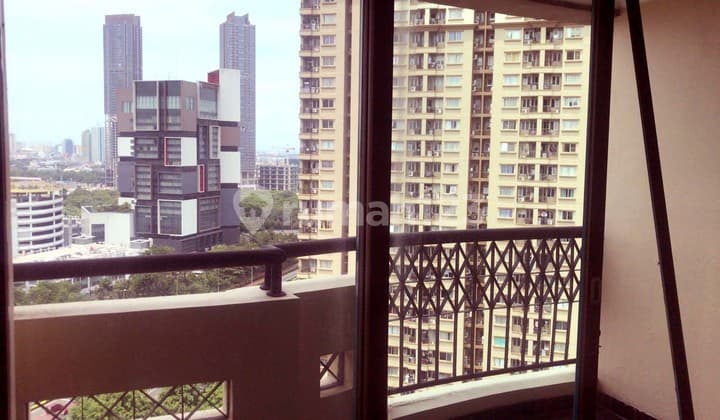 Cheapest Puri Kemayoran Apartment in Central Jakarta
