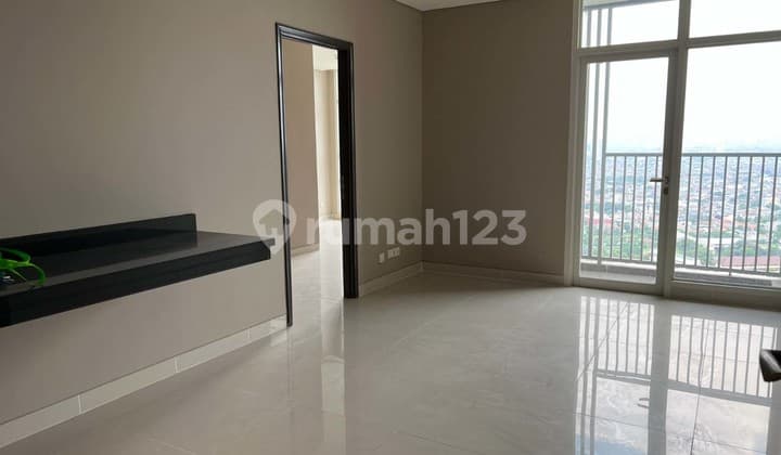 Apartemen Ciputra Internasional Puri Jakarta Barat