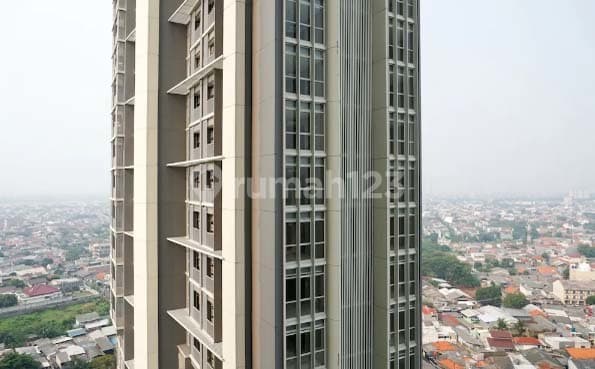 Apartemen Ciputra Internasional Puri Jakarta Barat