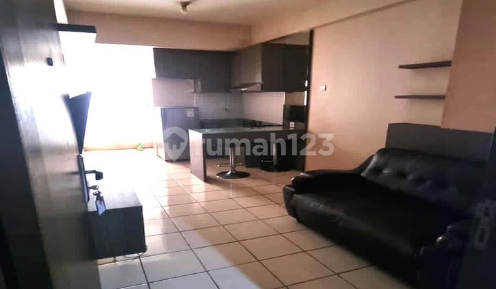 Puri Parkview Apartments Meruya Kembangan West Jakarta