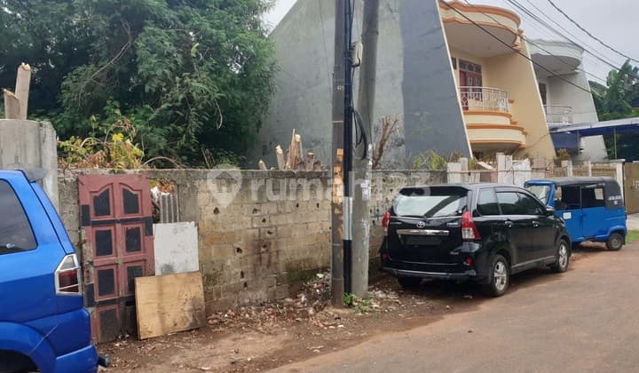Tanah Murah Kedoya Selatan Kebon Jeruk Jakarta Barat