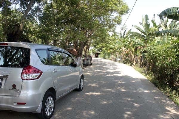 Tanah Prospektif Pantai Harapan Jaya Babelan Bekasi Regency