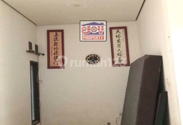 Minimalist House Special Price Plot DKI Kembangan West Jakarta