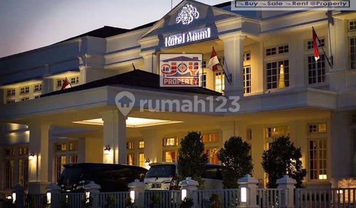 Good Hotel Operates in Karangboyo Cepu Central Java