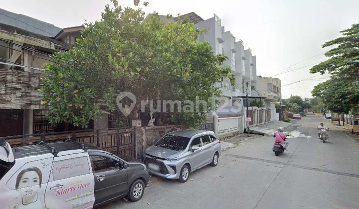 Duri Kepa North Kedoya Kebon Jeruk West Jakarta House