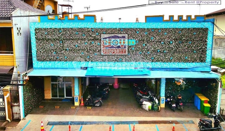 Kost Hotel Sky Garden Hotel Bandung Kidul Bandung