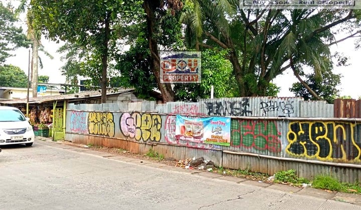 Tanah Strategis Pondok Betung Raya Ceger Tangsel