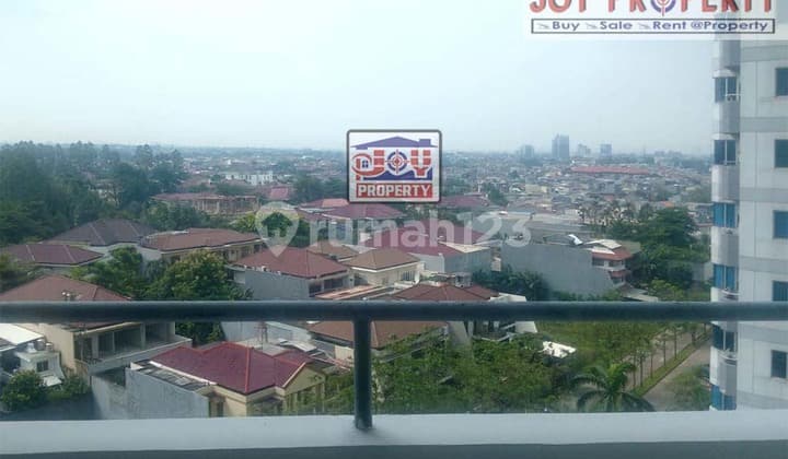 Apartemen Wesling Kedoya Garden Jakarta Barat
