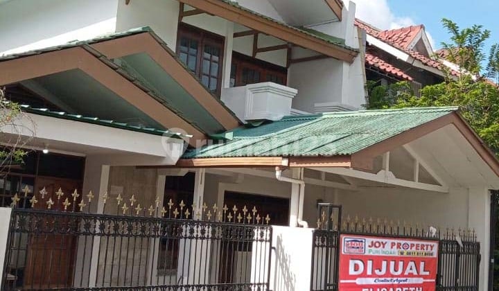 Rumah Siap Huni Kembangan Baru Kembangan Jakarta Barat