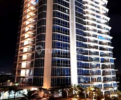 Apartemen The Winsor Puri Indah Kembangan Jakarta Barat
