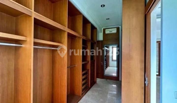 Rumah Dibawah NJOP Jl Terogong Bukit Golf Pondok Pinang