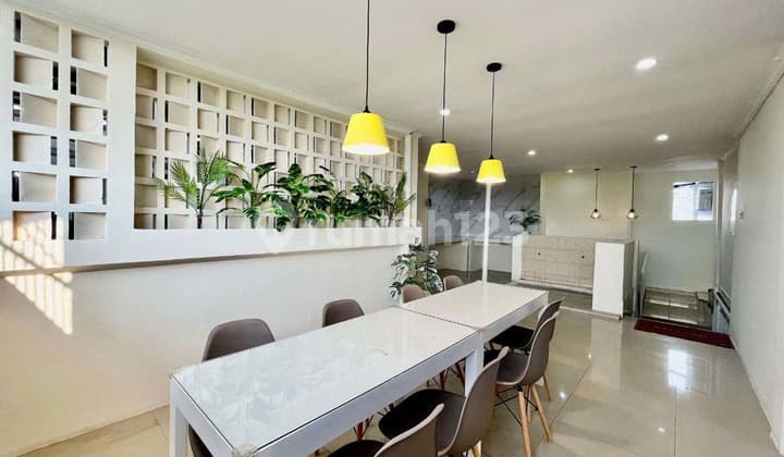Rumah Kos Modern Tersewa Universitas Indonesia Beji Depok Jabar