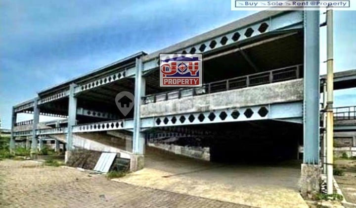 Kavling Bagus Sunter Agung Tanjung Priok Jakarta Utara