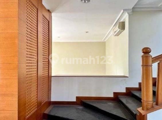 Rumah Dibawah NJOP Jl Terogong Bukit Golf Pondok Pinang
