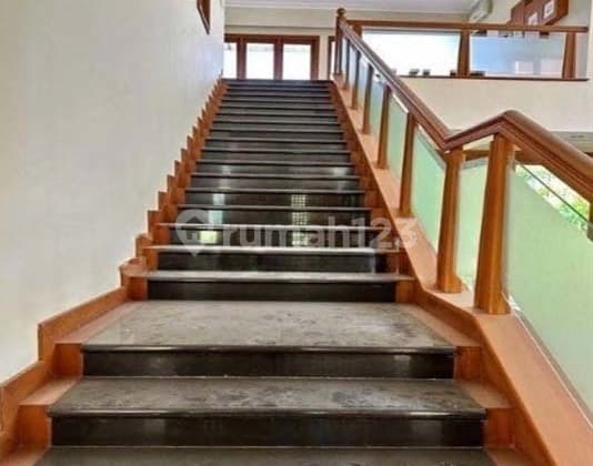 Rumah Dibawah NJOP Jl Terogong Bukit Golf Pondok Pinang