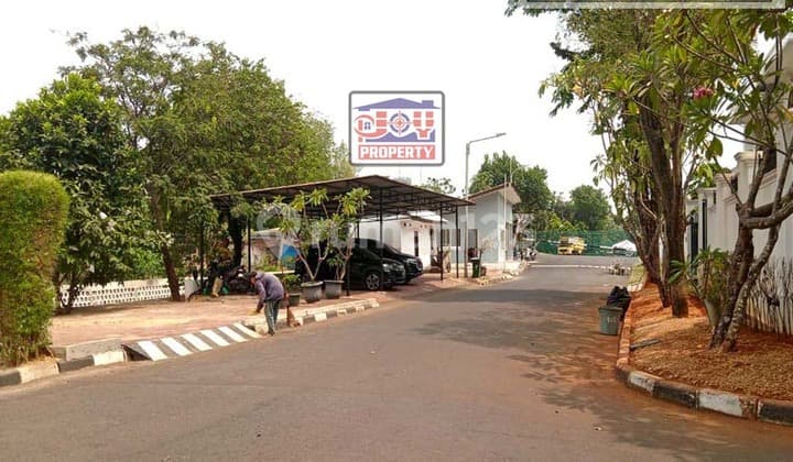 Rumah Minimalis Taman Kebon Jeruk Intercon Jakarta Barat
