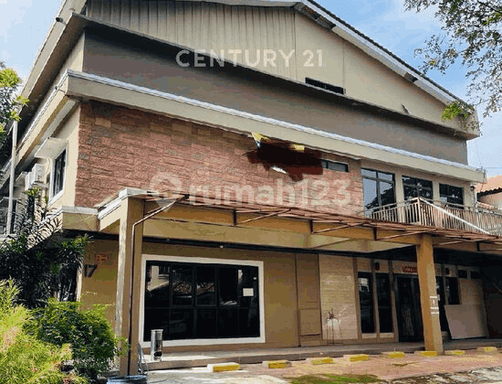 Rumah Kos Kosan Bagus 3 Lantai di Cluster Simpruk Lippo Cikarang