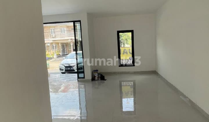 Rumah Bagus Cluster Dago di Lippo Cikarang
