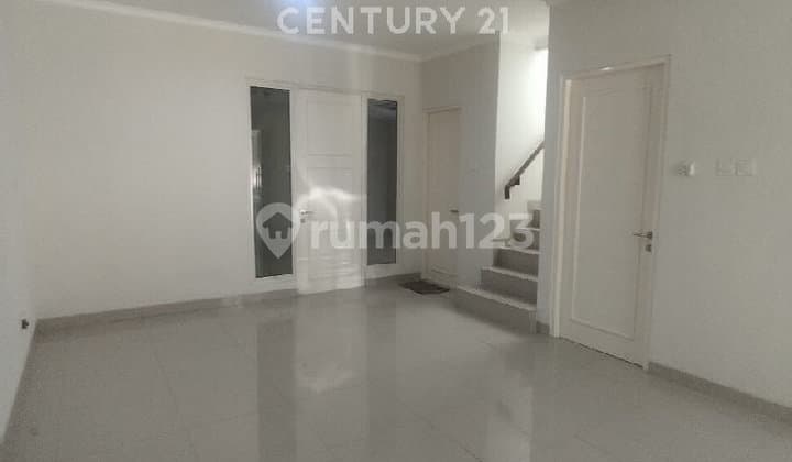 Rumah di Ambrosia Lippo Cikarang Dijual Bagus