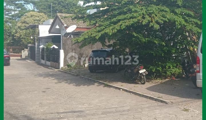 Tanah Jogja Premium Area Palagan 5 Menit Dari Ringroad Utara