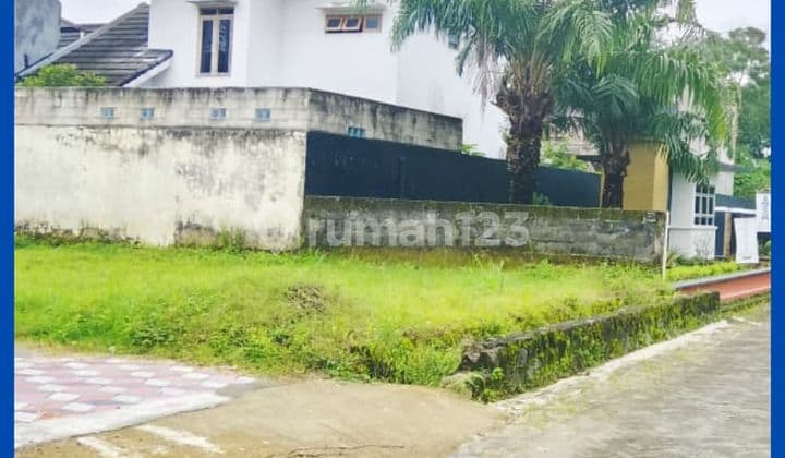 Tanah Jogja 500 Jutaan 2 Menit Jl Raya Tajem Maguwoharjo