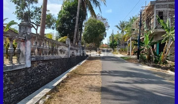 Tanah Gamping Siap Bangun 5 Menit Kampus Islam Mulia Yogyakarta