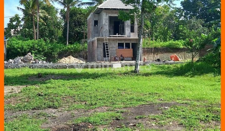 Tanah Jogja Siap Balik Nama Area Gamping Sleman