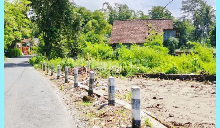 East Jogja Land, Jl Kaliurang, 5 Minutes from UII Campus