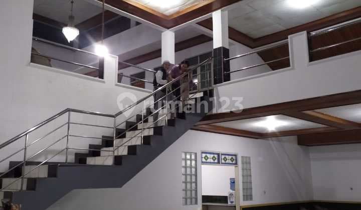 Hotel 65 Kamar Langsung Owner di Main Road Ciwidey Soreang Bandung