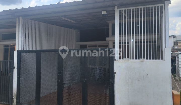 Dijual Rumah Murah Cuma 600 Juta di Gedebage Cipamokolan Riung Bandung