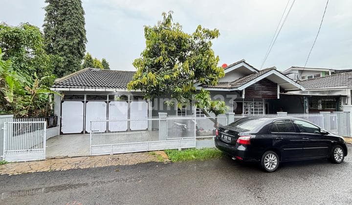 Cocok Usaha Dapur Mbg Disewakan Rumah Luas 300 Meter di Margahayu Raya Soekarno Hatta Bandung
