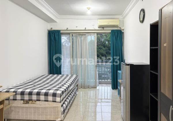 Jual Unit Apartment Galeri Ciumbeuit 1 Lantai 5 Bandung - Rfsi