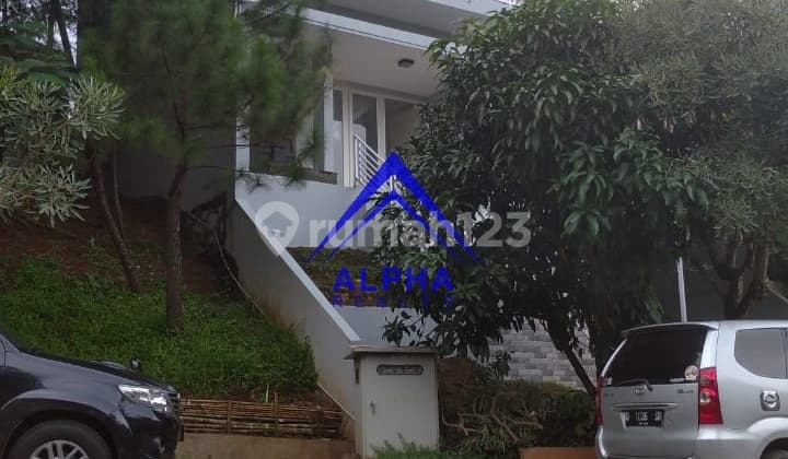 Di Sewakan Murah Rumah 3 Kamar di Cigadung Greenland Bandung - Ichsn