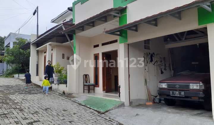 Dijual Rumah Murah Nego Sampai Jadi, di Ujung Berung Bandung