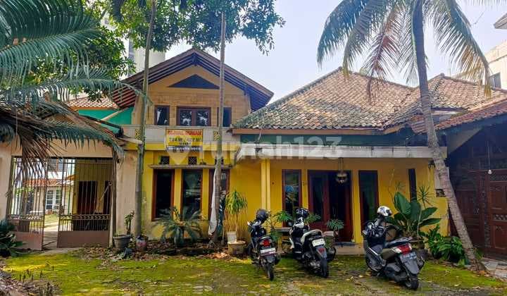 DIjual Murah Rumah 2 Lantai, Cocok Untuk Usaha, Depan RS Santo Yusuf Cikutra Bandung #ByKangRahi