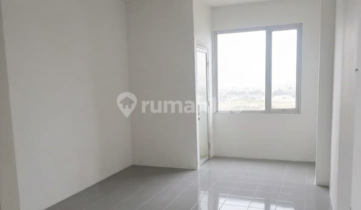 Nego Sampai Jadi. Jual Apartment Setengah Harga di Emerald Tower Soekarno Hatta Bandung