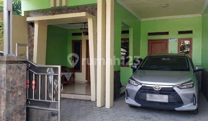 Cheap Sale 3 Bedroom House in Taman Lopang Indah